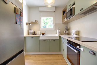 Ma-Cabane - Vente Appartement MONTPELLIER, 65 m²