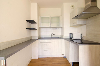 Ma-Cabane - Vente Appartement MONTPELLIER, 45 m²