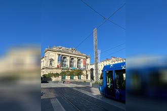 Ma-Cabane - Vente Appartement Montpellier, 141 m²