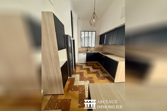 Ma-Cabane - Vente Appartement MONTPELLIER, 94 m²