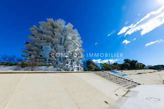 Ma-Cabane - Vente Appartement Montpellier, 225 m²