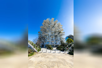 Ma-Cabane - Vente Appartement Montpellier, 225 m²