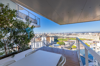 Ma-Cabane - Vente Appartement Montpellier, 225 m²