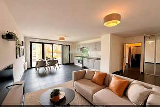 Ma-Cabane - Vente Appartement Montpellier, 62 m²