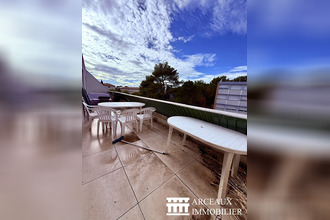 Ma-Cabane - Vente Appartement MONTPELLIER, 45 m²