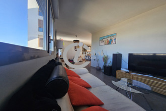 Ma-Cabane - Vente Appartement Montpellier, 87 m²