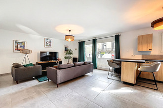 Ma-Cabane - Vente Appartement MONTPELLIER, 51 m²