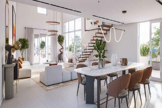 Ma-Cabane - Vente Appartement MONTPELLIER, 132 m²