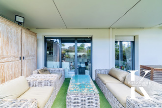 Ma-Cabane - Vente Appartement Montpellier, 93 m²