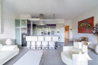 Ma-Cabane - Vente Appartement Montpellier, 93 m²