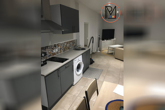 Ma-Cabane - Vente Appartement Montpellier, 40 m²