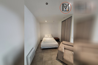 Ma-Cabane - Vente Appartement Montpellier, 40 m²