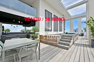 Ma-Cabane - Vente Appartement MONTPELLIER, 172 m²