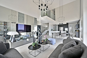 Ma-Cabane - Vente Appartement MONTPELLIER, 172 m²