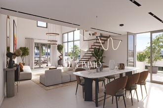 Ma-Cabane - Vente Appartement MONTPELLIER, 142 m²