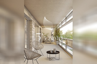 Ma-Cabane - Vente Appartement MONTPELLIER, 142 m²