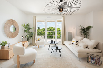 Ma-Cabane - Vente Appartement MONTPELLIER, 63 m²