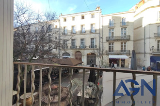 Ma-Cabane - Vente Appartement Montpellier, 30 m²