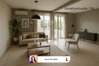 Ma-Cabane - Vente Appartement Montpellier, 90 m²