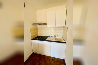 Ma-Cabane - Vente Appartement MONTPELLIER, 23 m²