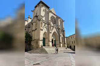 Ma-Cabane - Vente Appartement Montpellier, 30 m²