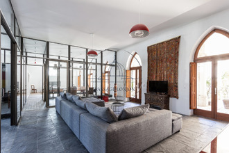 Ma-Cabane - Vente Appartement Montpellier, 167 m²