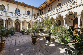 Ma-Cabane - Vente Appartement Montpellier, 167 m²