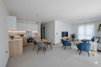 Vente Appartement 34000, Montpellier France