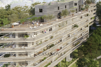 Ma-Cabane - Vente Appartement MONTPELLIER, 141 m²