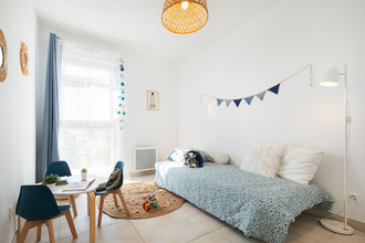 Ma-Cabane - Vente Appartement MONTPELLIER, 62 m²