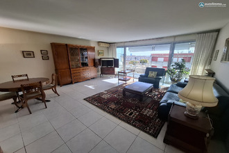 Ma-Cabane - Vente Appartement Montpellier, 93 m²