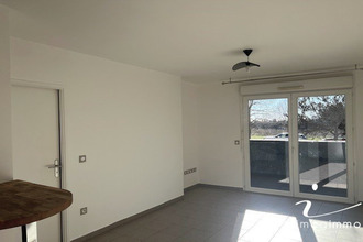 Ma-Cabane - Vente Appartement MONTPELLIER, 37 m²
