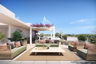 Ma-Cabane - Vente Appartement MONTPELLIER, 145 m²