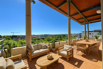 Ma-Cabane - Vente Appartement Montpellier, 143 m²