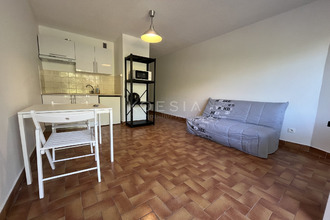 Ma-Cabane - Vente Appartement Montpellier, 23 m²