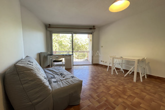 Ma-Cabane - Vente Appartement Montpellier, 23 m²