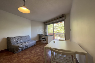 Ma-Cabane - Vente Appartement Montpellier, 23 m²