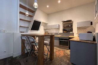 Ma-Cabane - Vente Appartement Montpellier, 44 m²