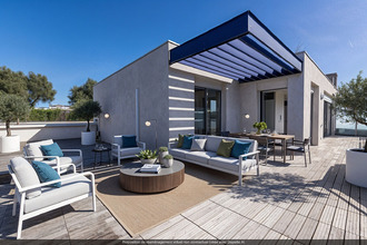 Ma-Cabane - Vente Appartement MONTPELLIER, 87 m²