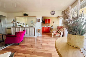 Ma-Cabane - Vente Appartement MONTPELLIER, 58 m²