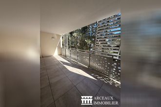 Ma-Cabane - Vente Appartement MONTPELLIER, 58 m²