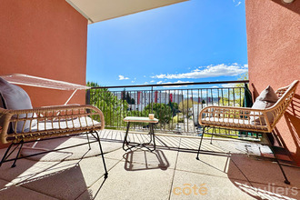 Ma-Cabane - Vente Appartement MONTPELLIER, 34 m²