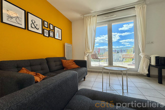 Ma-Cabane - Vente Appartement MONTPELLIER, 34 m²