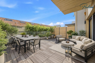 Ma-Cabane - Vente Appartement Montpellier, 108 m²