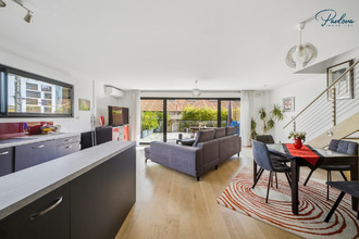 Ma-Cabane - Vente Appartement Montpellier, 108 m²