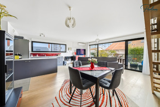 Ma-Cabane - Vente Appartement Montpellier, 108 m²