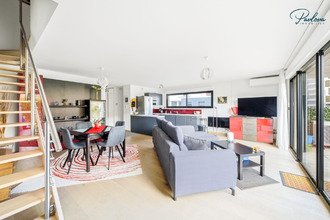 Ma-Cabane - Vente Appartement Montpellier, 108 m²