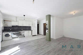 Ma-Cabane - Vente Appartement Montpellier, 61 m²
