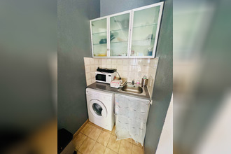 Ma-Cabane - Vente Appartement MONTPELLIER, 19 m²