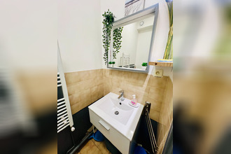 Ma-Cabane - Vente Appartement MONTPELLIER, 19 m²